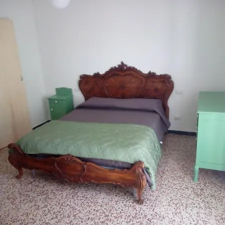 Bistrot Di Paese Da Dilva Bed and breakfast *