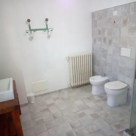 Bistrot Di Paese Da Dilva Bed & Breakfast *